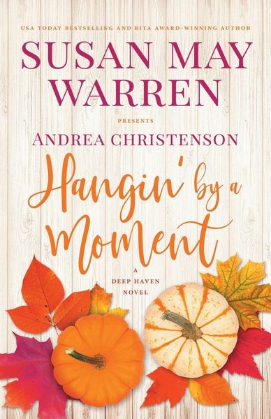 Produktbild: Hangin' by a Moment