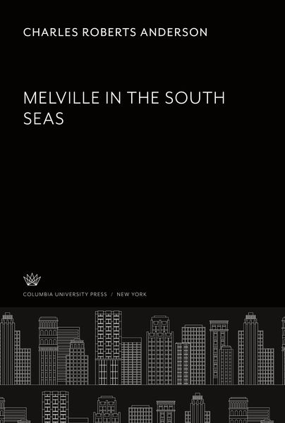 Produktbild: Mel Ville in the South Seas