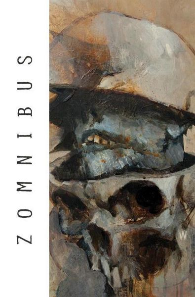 Produktbild: Ryall, C: Zomnibus, Volume 1