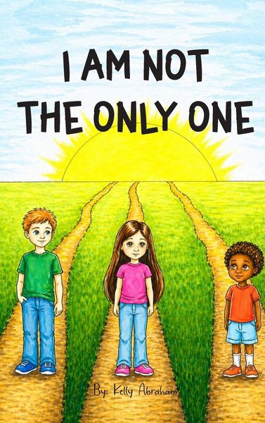 Produktbild: I Am Not The Only One