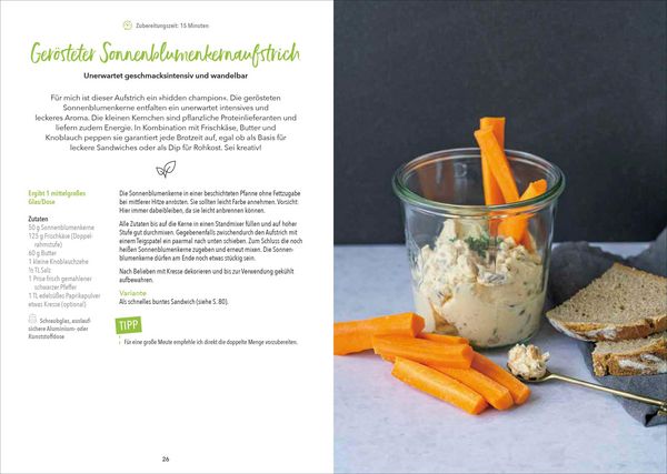 Produktbild: Brotzeit-Schmankerl to go