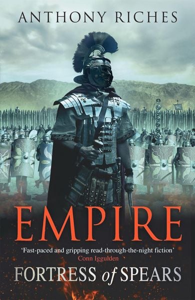 Produktbild: Fortress of Spears