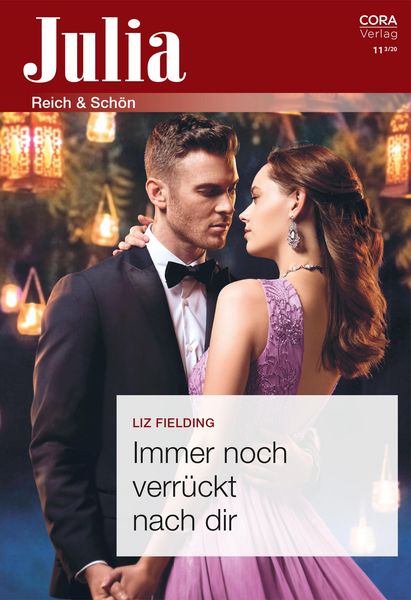 Produktbild: Immer noch verr&uuml;ckt nach dir