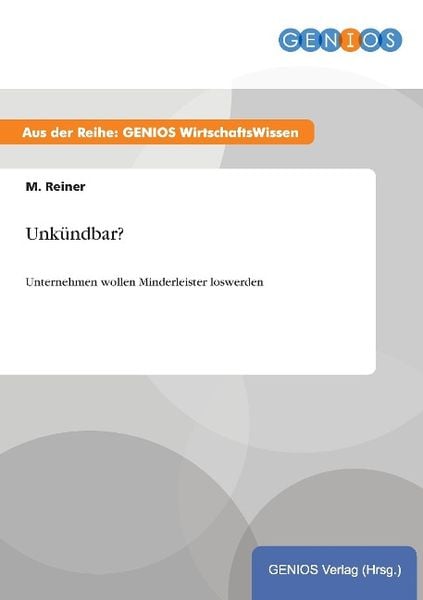 Produktbild: Unk&uuml;ndbar?