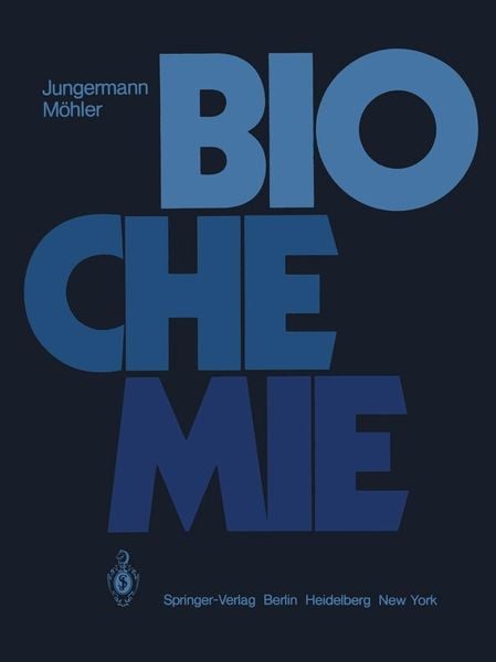 Produktbild: Biochemie
