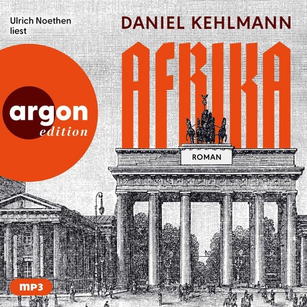 Produktbild: Afrika