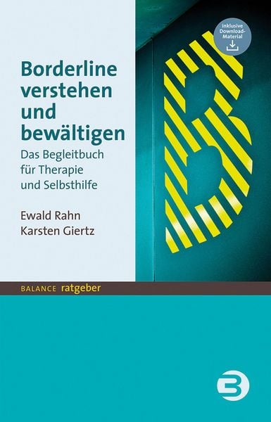 Produktbild: Borderline verstehen und bew&auml;ltigen