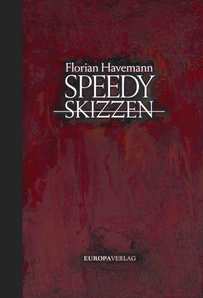 Produktbild: Speedy - Skizzen