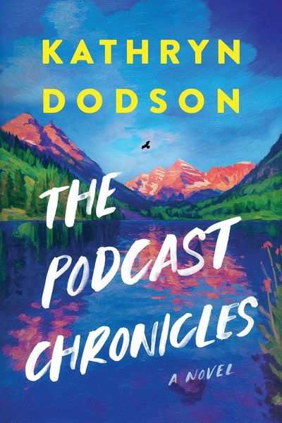 Produktbild: The Podcast Chronicles