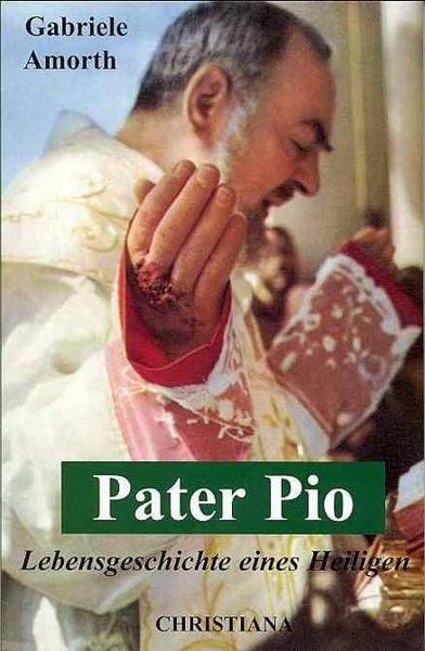 Produktbild: Pater Pio