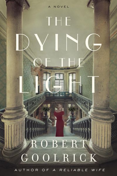 Produktbild: The Dying of the Light