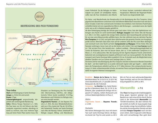 Produktbild: DUMONT Reise-Handbuch Reiseführer Kuba
