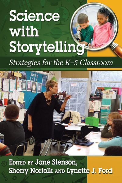 Produktbild: Science with Storytelling