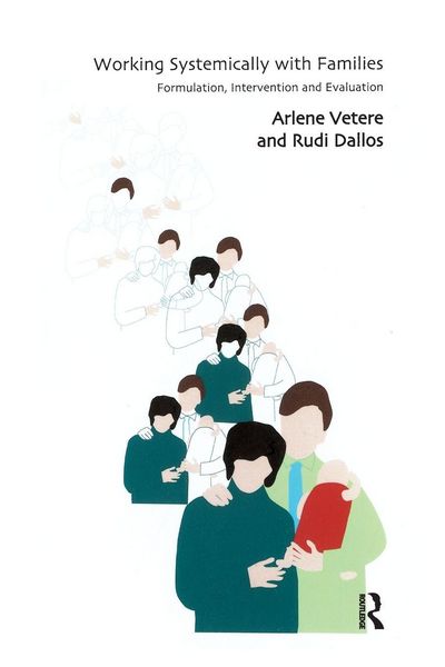 Produktbild: Working Systemically with Families