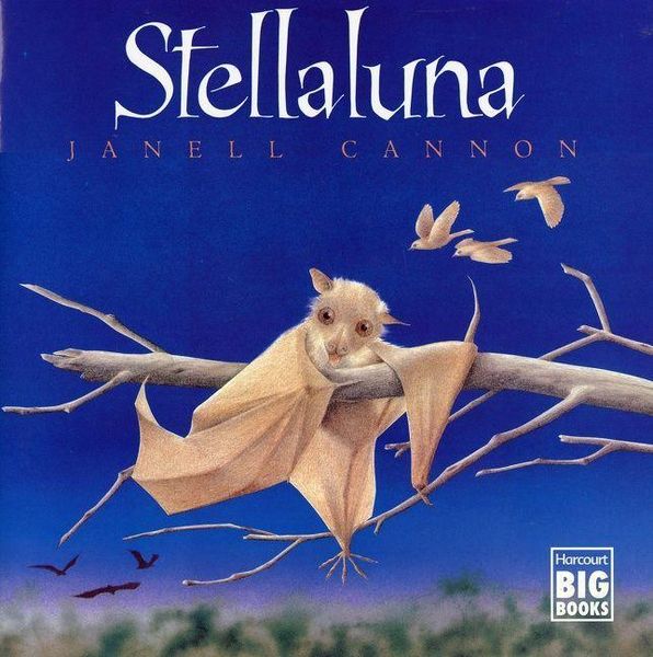 Produktbild: Stellaluna