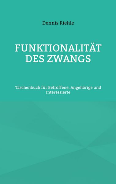 Produktbild: Funktionalit&auml;t des Zwangs