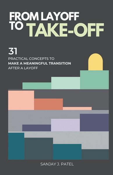 Produktbild: From Layoff to Take-Off