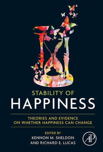 Produktbild: Stability of Happiness