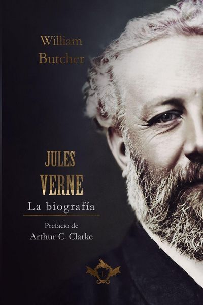 Produktbild: Jules Verne | La biograf&iacute;a