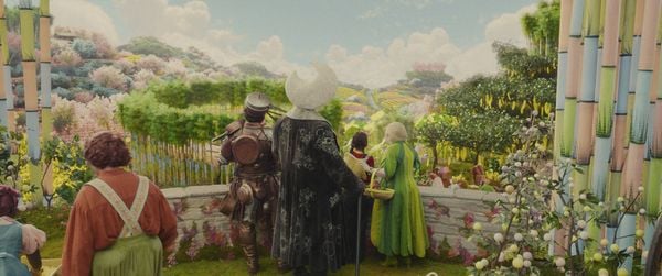 Produktbild: Der Wunderweltenbaum