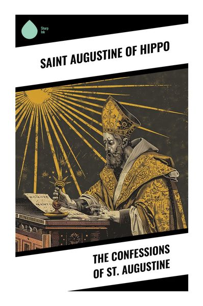 Produktbild: The Confessions of St. Augustine