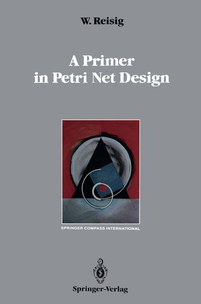 Produktbild: A Primer in Petri Net Design