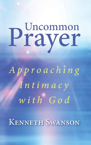 Produktbild: Uncommon Prayer