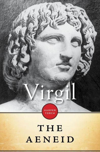Produktbild: Aeneid