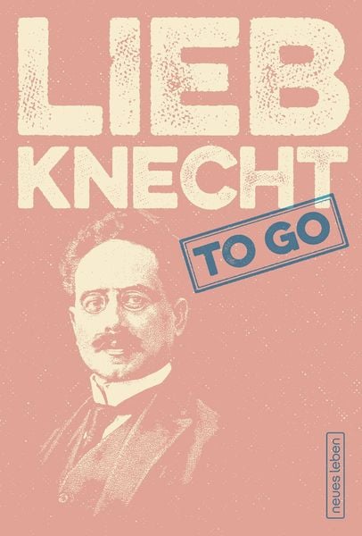 Produktbild: Liebknecht To Go