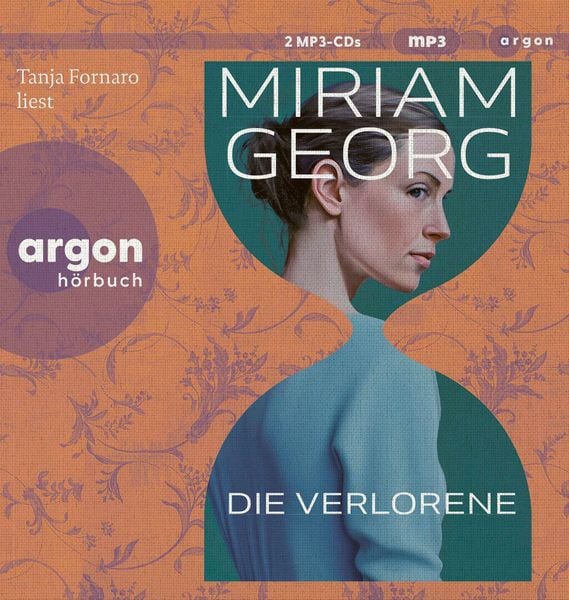 Produktbild: Die Verlorene