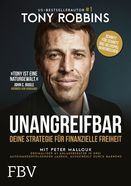 Produktbild: UNANGREIFBAR
