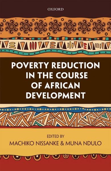 Produktbild: Poverty Reduction in the Course of African Development