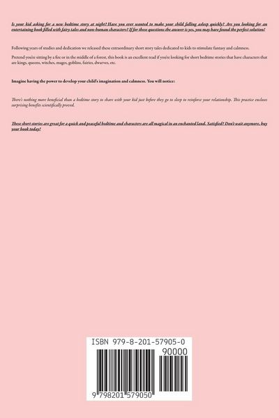 Produktbild: Fairy Tales for Children