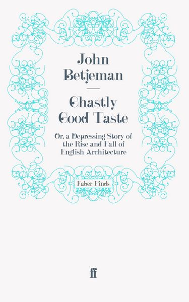 Produktbild: Ghastly Good Taste