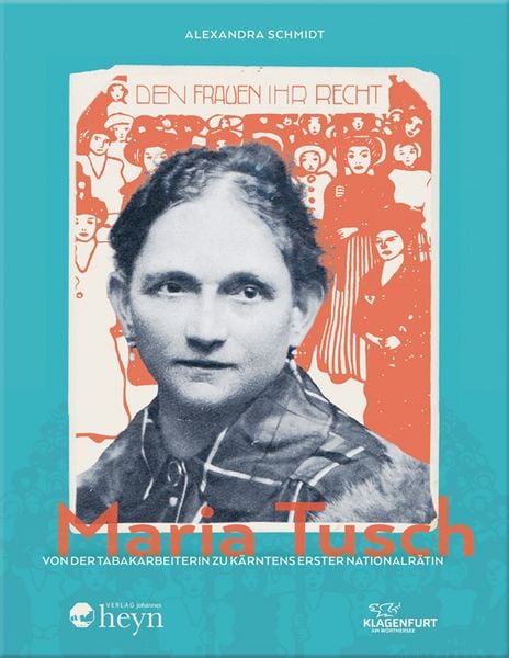 Produktbild: Maria Tusch