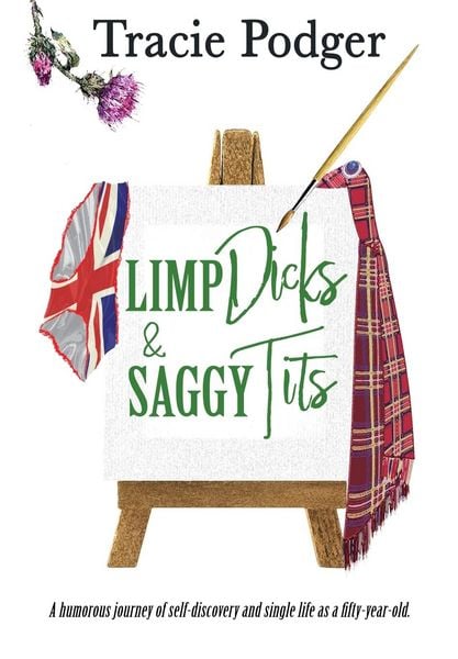 Produktbild: Limp Dicks & Saggy Tits