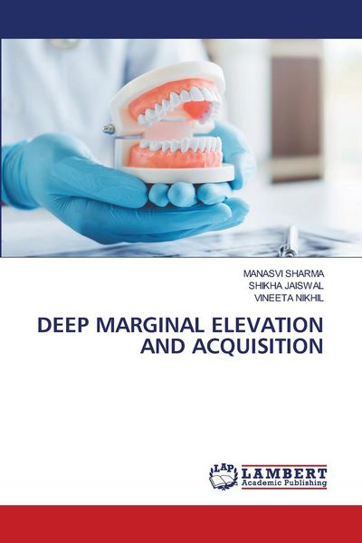 Produktbild: Deep Marginal Elevation and Acquisition