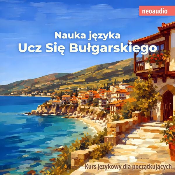 Produktbild: Kursy językowe dla początkujących, Ucz się bułgarskiego