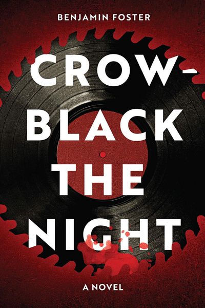 Produktbild: Crow-Black The Night
