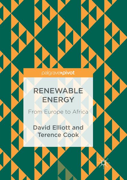 Produktbild: Renewable Energy