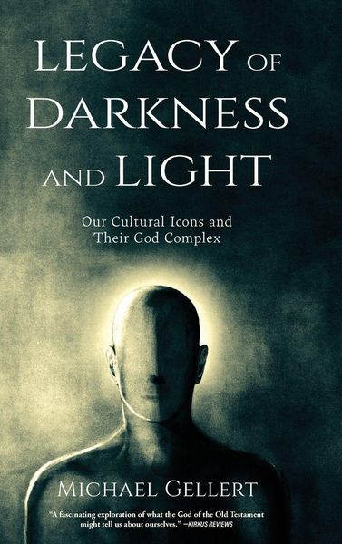 Produktbild: Legacy of Darkness and Light