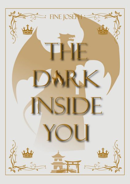 Produktbild: The Dark inside You