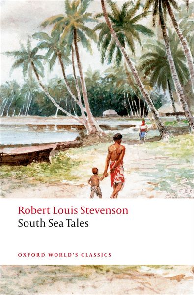 Produktbild: South Sea Tales