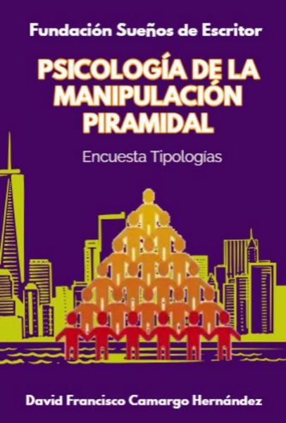 Produktbild: Psicolog&iacute;a de la manipulaci&oacute;n piramidal