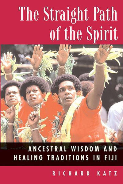 Produktbild: The Straight Path of the Spirit