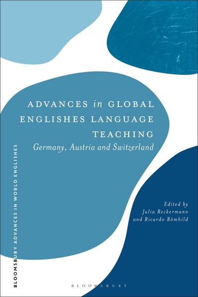 Produktbild: Advances in Global Englishes Language Teaching