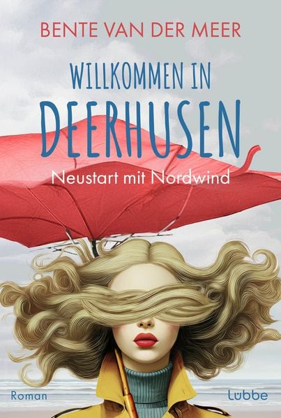 Produktbild: Willkommen in Deerhusen. Neustart mit Nordwind