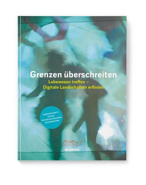 Produktbild: Grenzen überschreiten