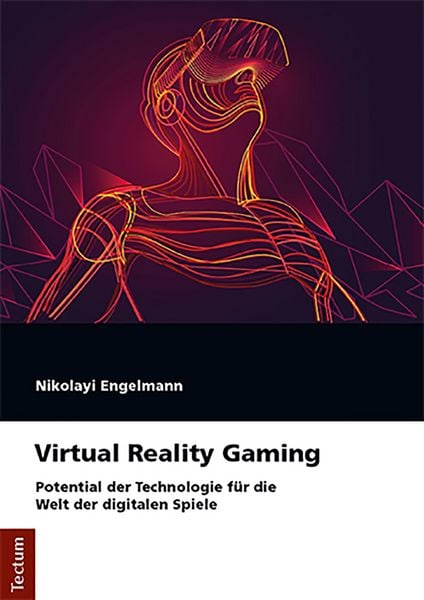 Produktbild: Virtual Reality Gaming