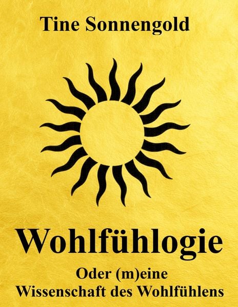 Produktbild: Wohlf&uuml;hlogie